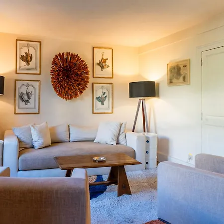 Apartment Treasure Near Jardin Du Luxembourg *
